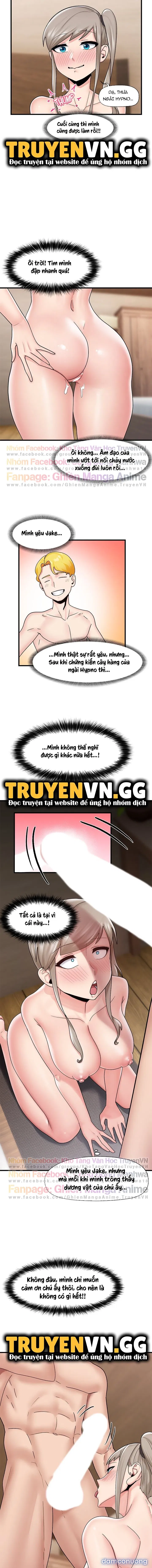Thuật Thôi Miên Sát Gái 