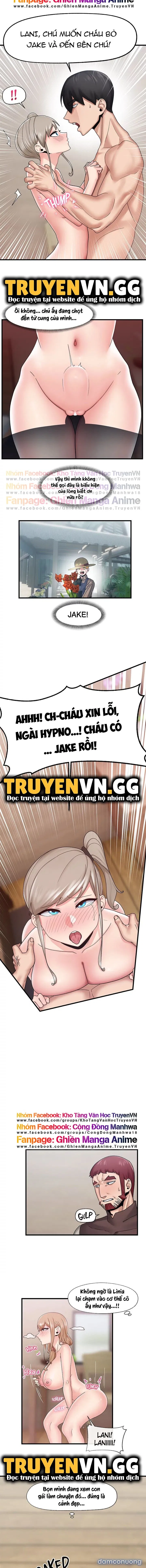 Thuật Thôi Miên Sát Gái 