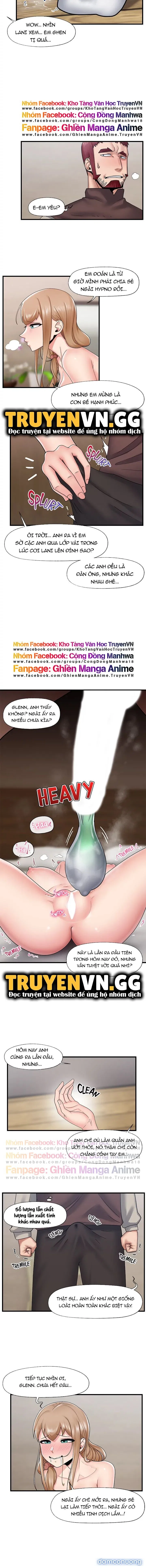 Thuật Thôi Miên Sát Gái 