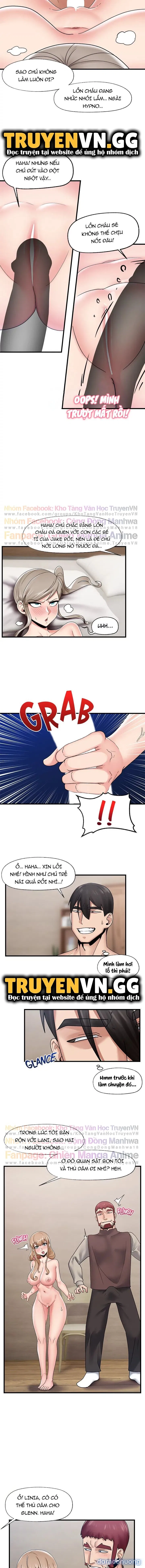 Thuật Thôi Miên Sát Gái 
