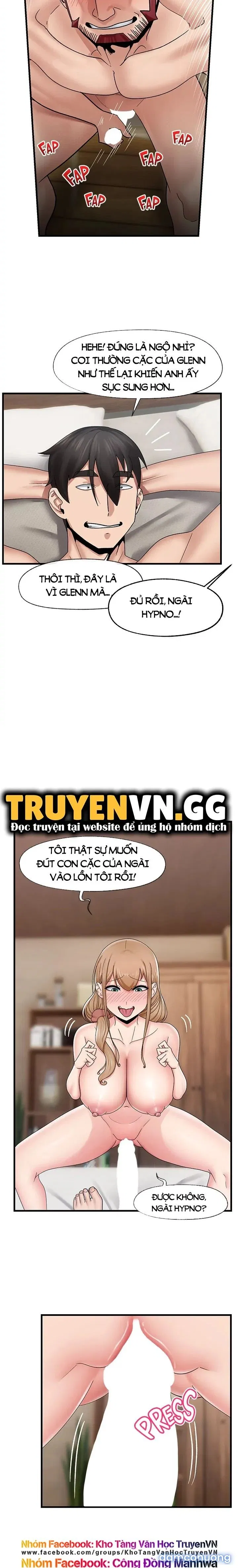 Thuật Thôi Miên Sát Gái 