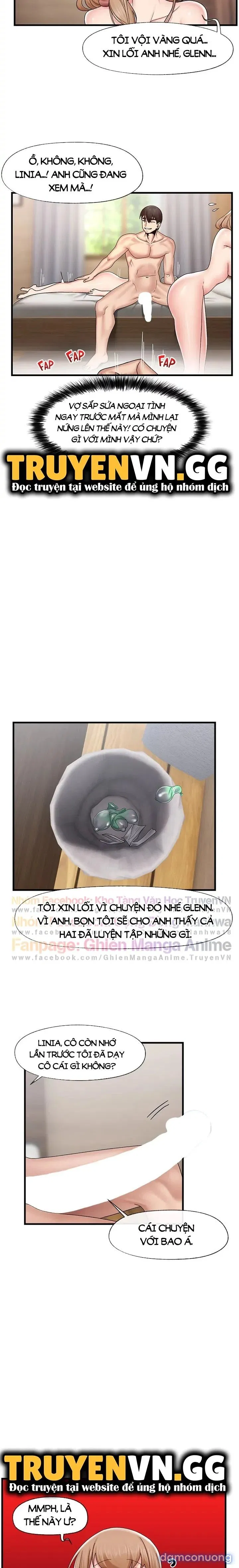 Thuật Thôi Miên Sát Gái 