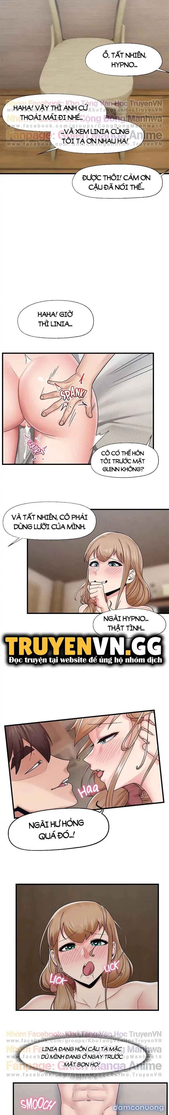 Thuật Thôi Miên Sát Gái 