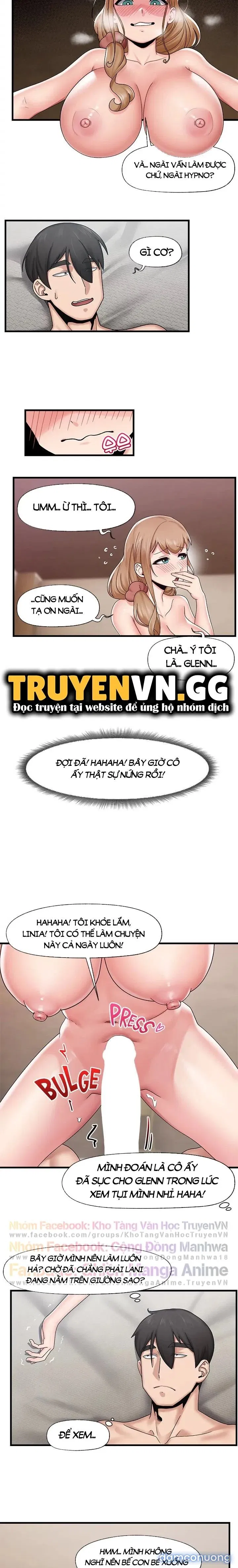 Thuật Thôi Miên Sát Gái 