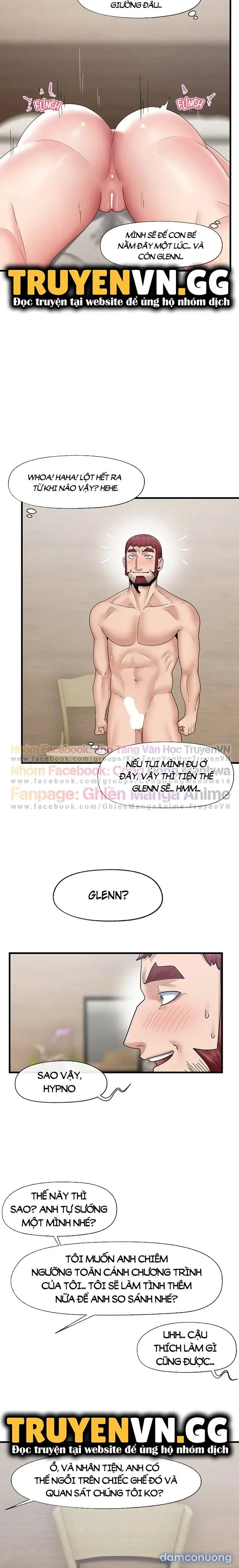 Thuật Thôi Miên Sát Gái 