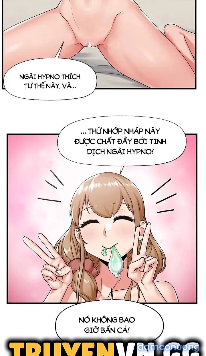 Thuật Thôi Miên Sát Gái 