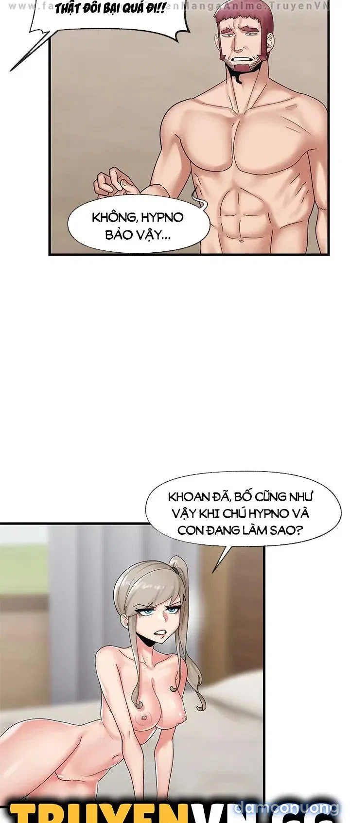 Thuật Thôi Miên Sát Gái 