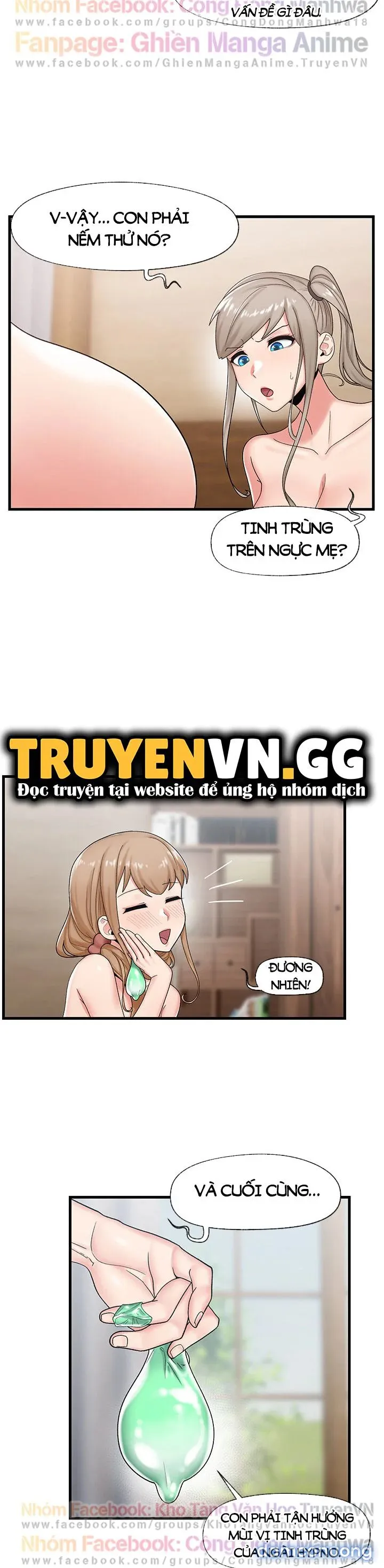 Thuật Thôi Miên Sát Gái 