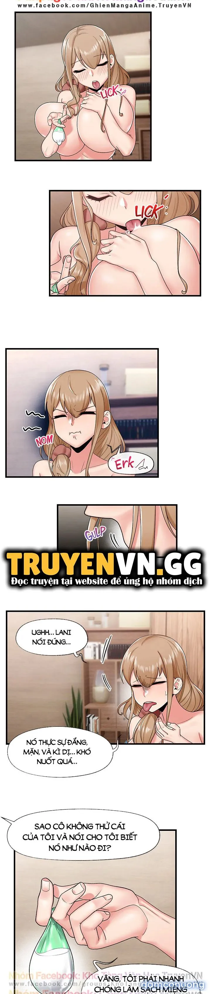 Thuật Thôi Miên Sát Gái 