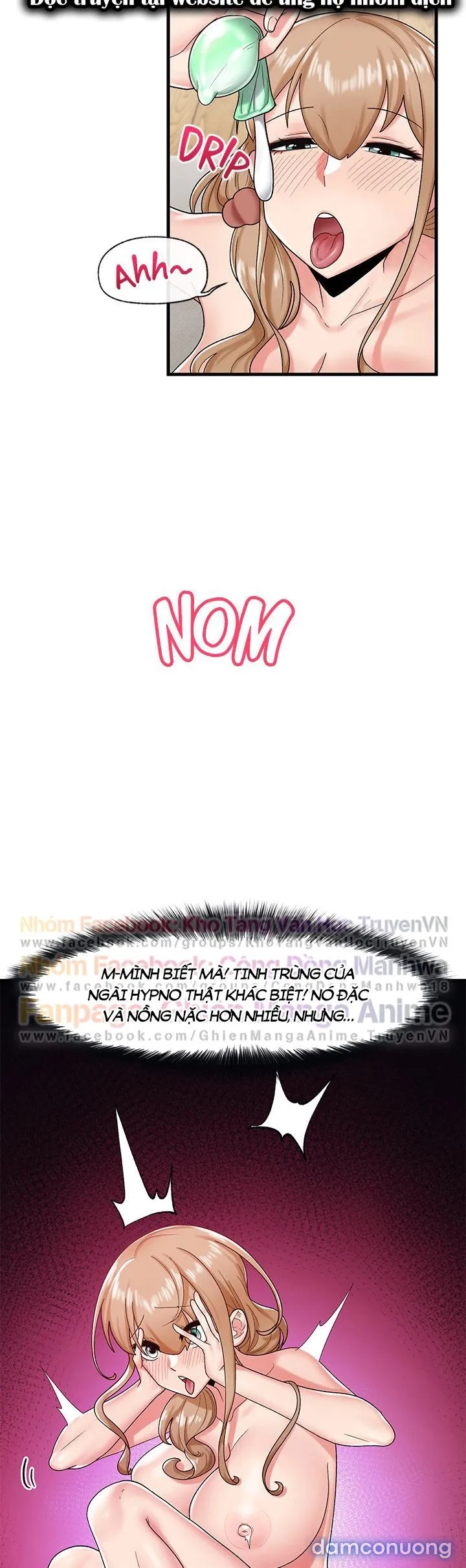 Thuật Thôi Miên Sát Gái 