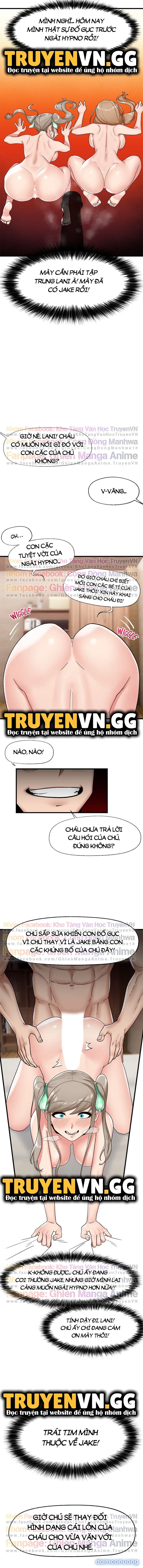 Thuật Thôi Miên Sát Gái 