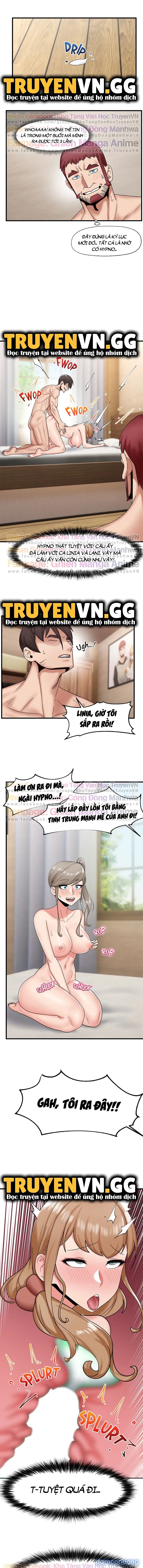 Thuật Thôi Miên Sát Gái 