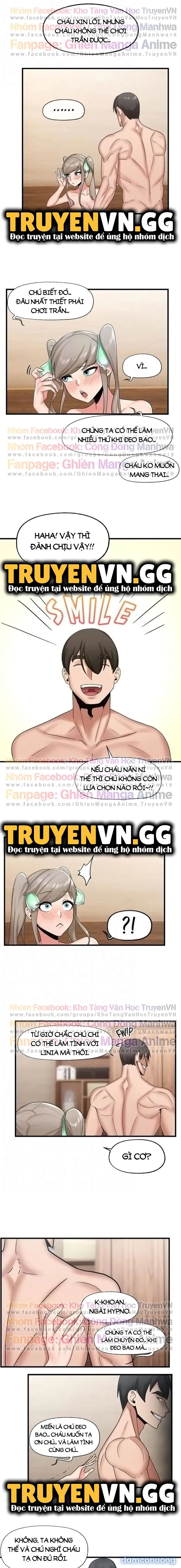 Thuật Thôi Miên Sát Gái 