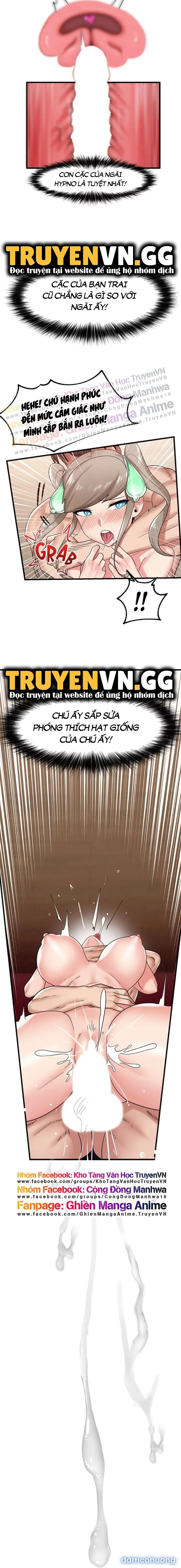 Thuật Thôi Miên Sát Gái 