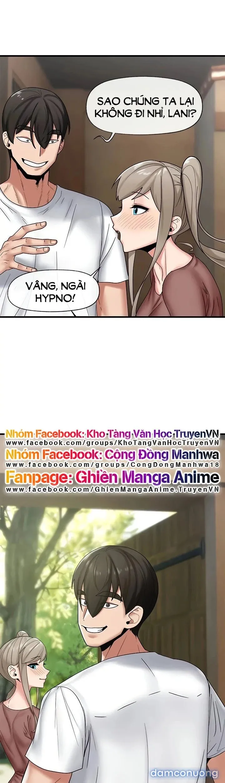 Thuật Thôi Miên Sát Gái 
