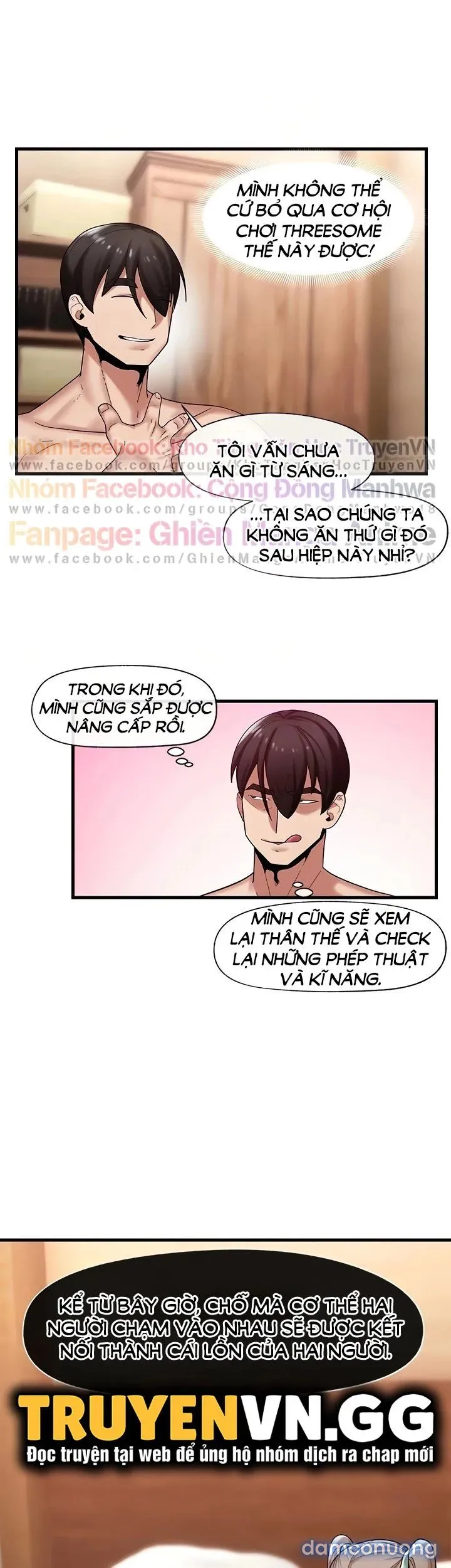 Thuật Thôi Miên Sát Gái 