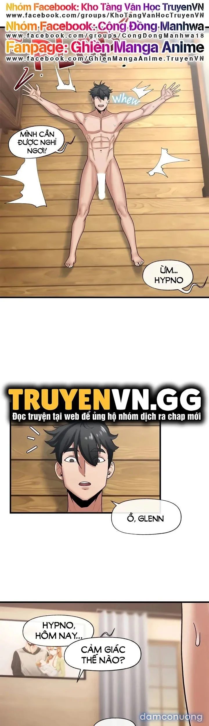 Thuật Thôi Miên Sát Gái 