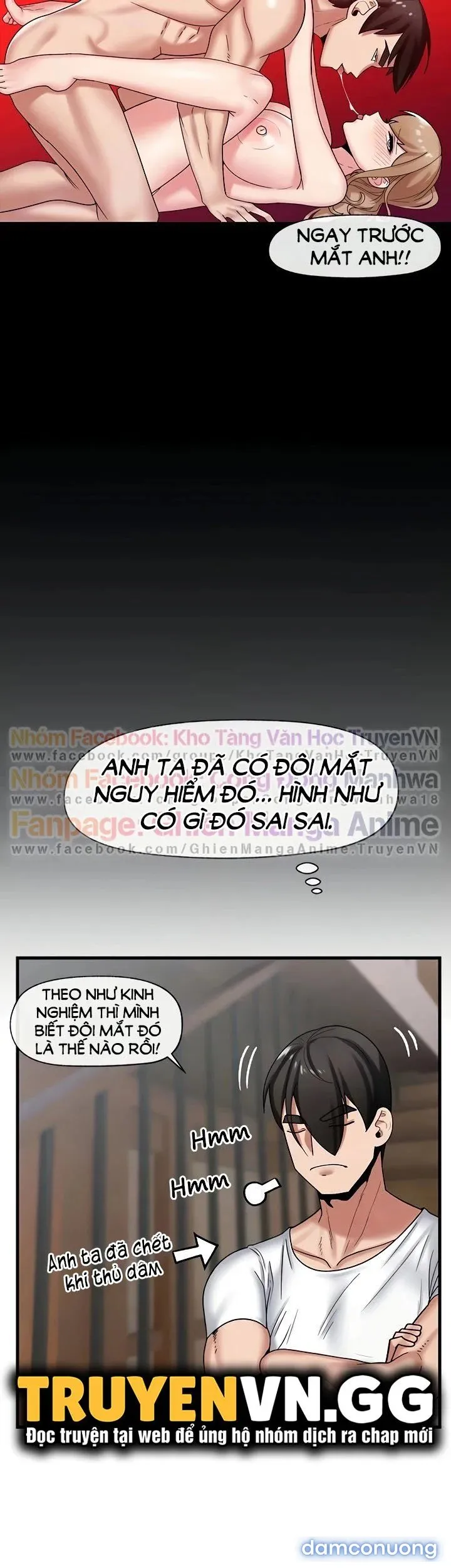 Thuật Thôi Miên Sát Gái 