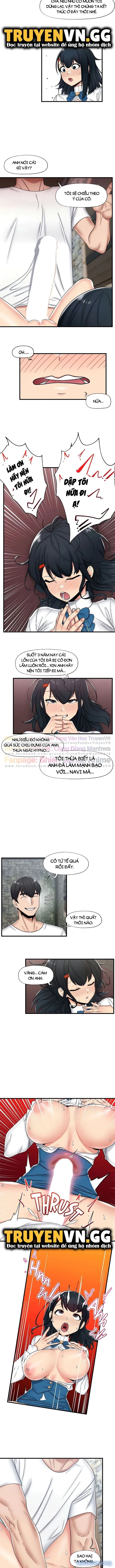 Thuật Thôi Miên Sát Gái 