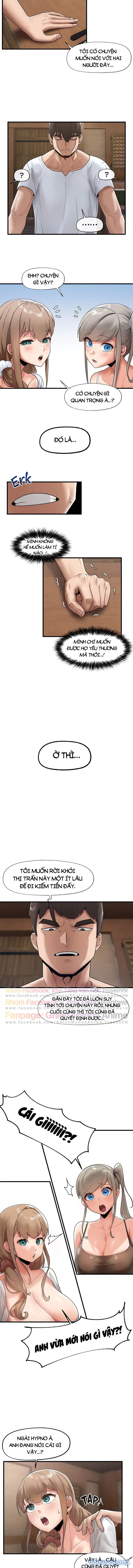 Thuật Thôi Miên Sát Gái 