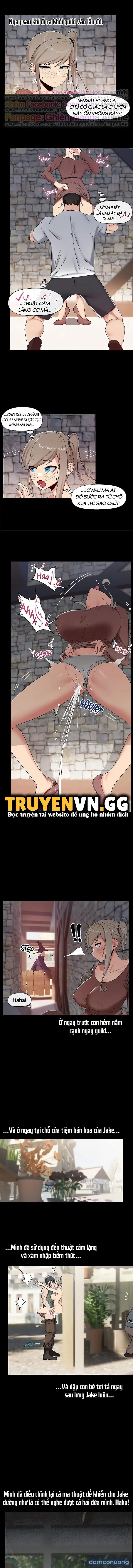 Thuật Thôi Miên Sát Gái 