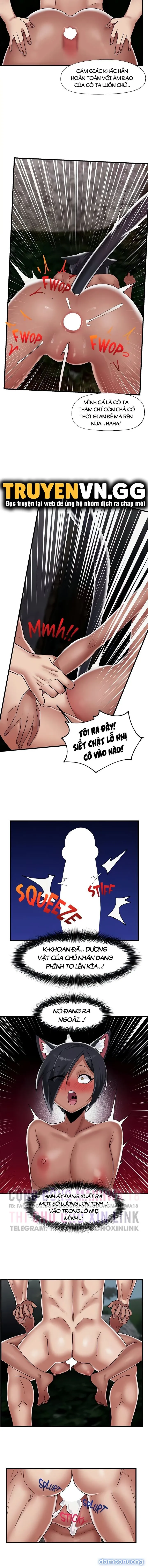 Thuật Thôi Miên Sát Gái 