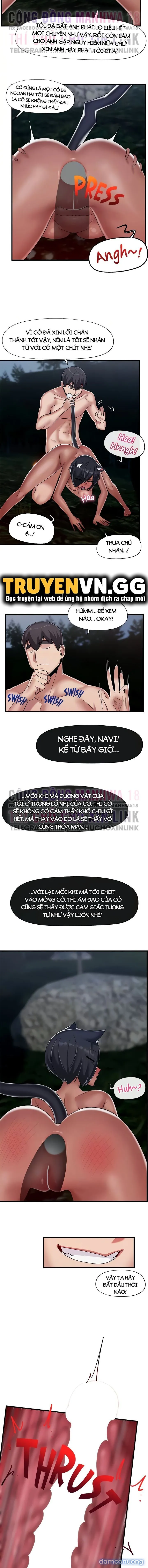 Thuật Thôi Miên Sát Gái 
