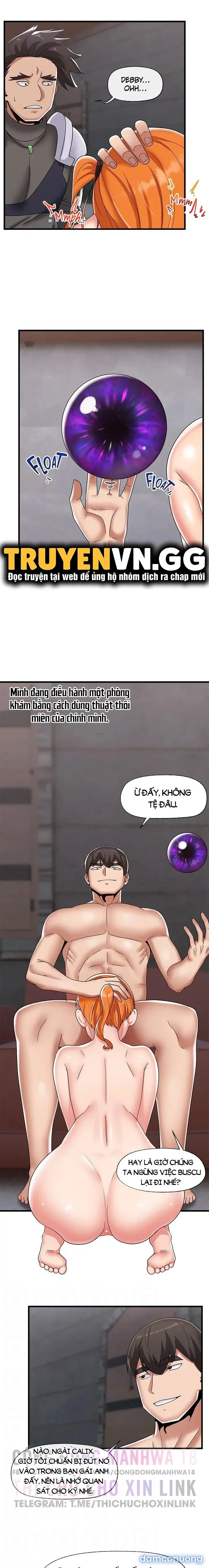 Thuật Thôi Miên Sát Gái 