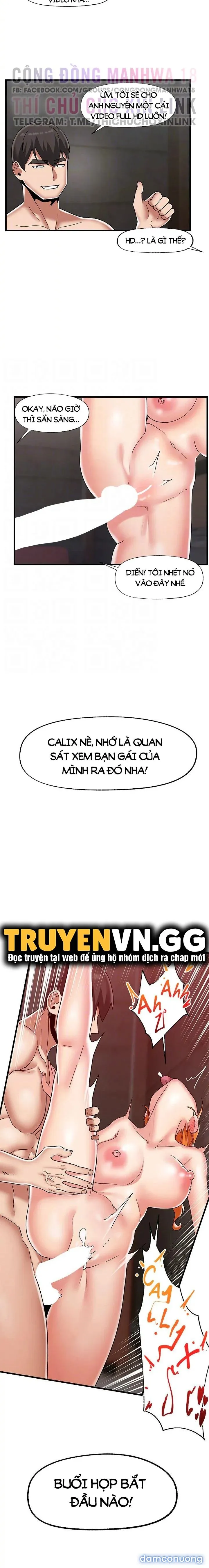 Thuật Thôi Miên Sát Gái 