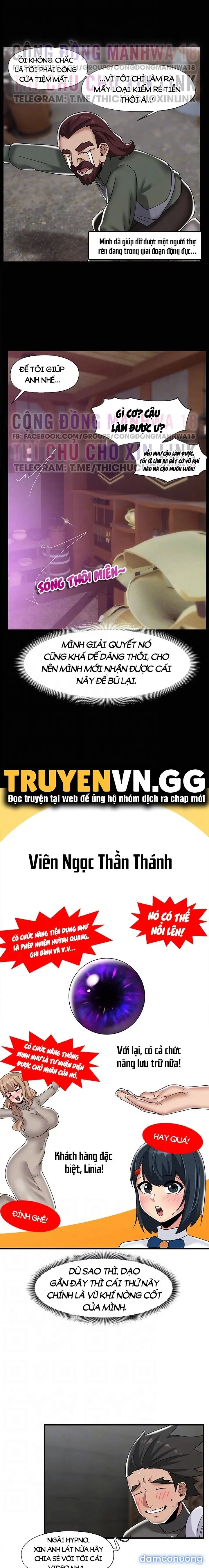 Thuật Thôi Miên Sát Gái 