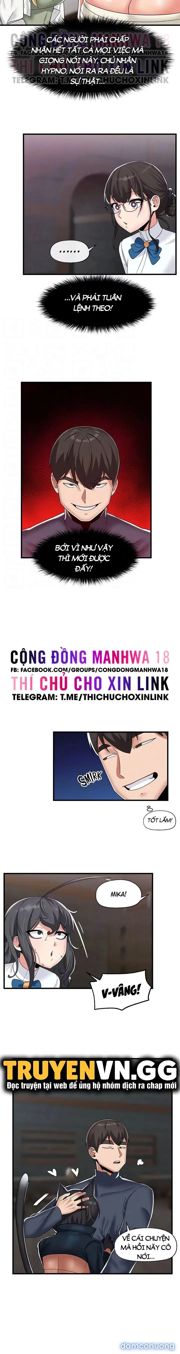 Thuật Thôi Miên Sát Gái 