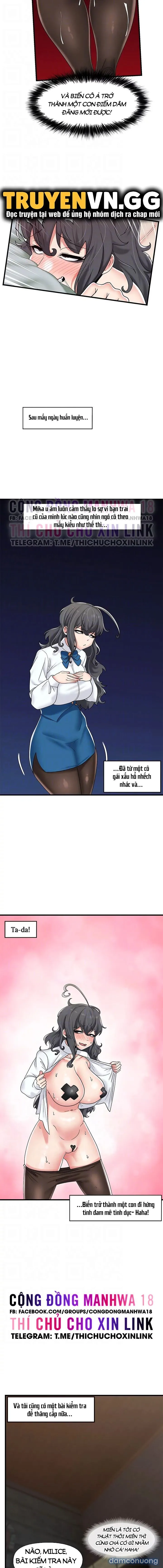 Thuật Thôi Miên Sát Gái 