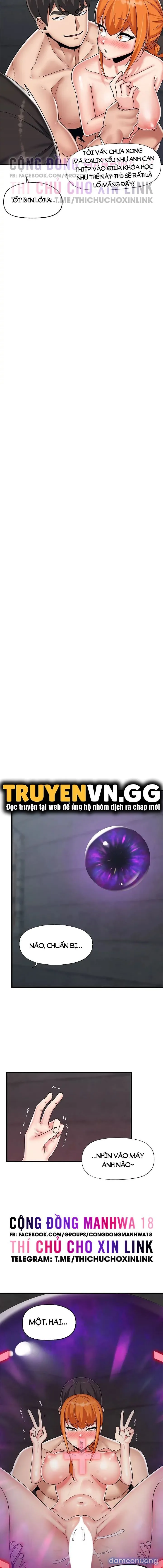 Thuật Thôi Miên Sát Gái 