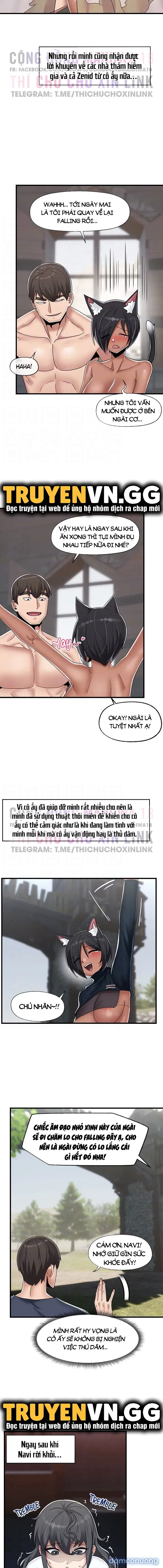 Thuật Thôi Miên Sát Gái 