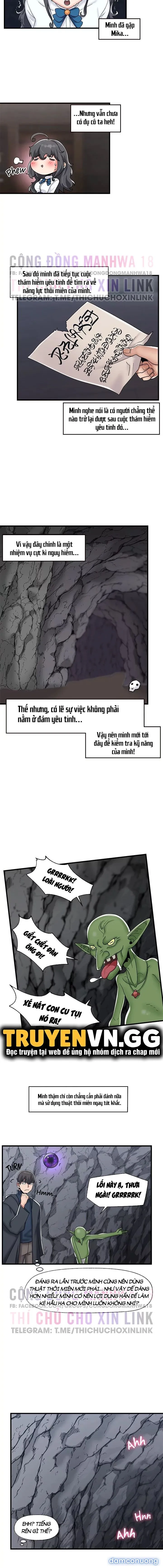 Thuật Thôi Miên Sát Gái 