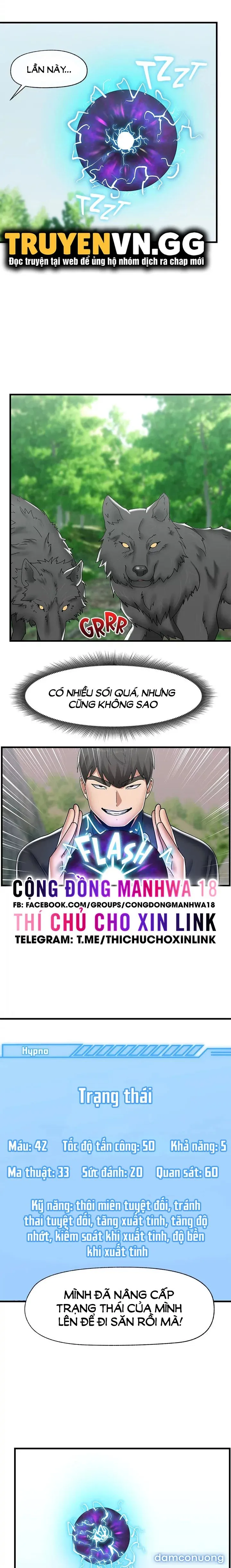 Thuật Thôi Miên Sát Gái 