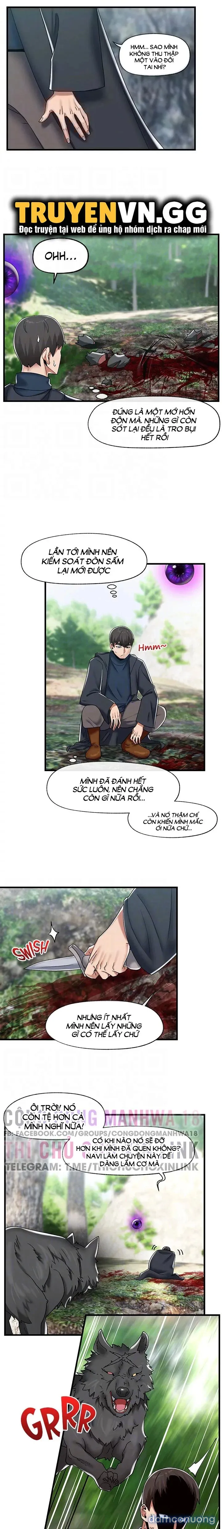 Thuật Thôi Miên Sát Gái 