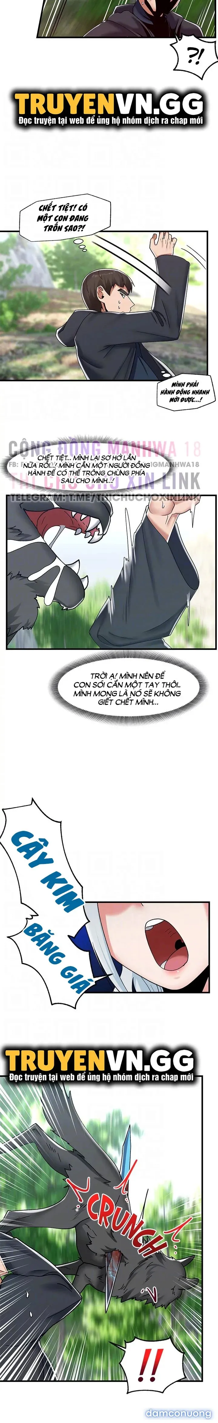 Thuật Thôi Miên Sát Gái 