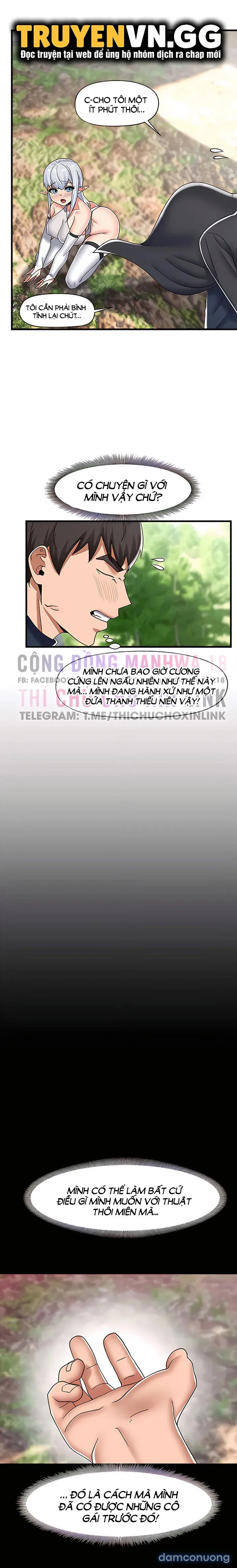 Thuật Thôi Miên Sát Gái 