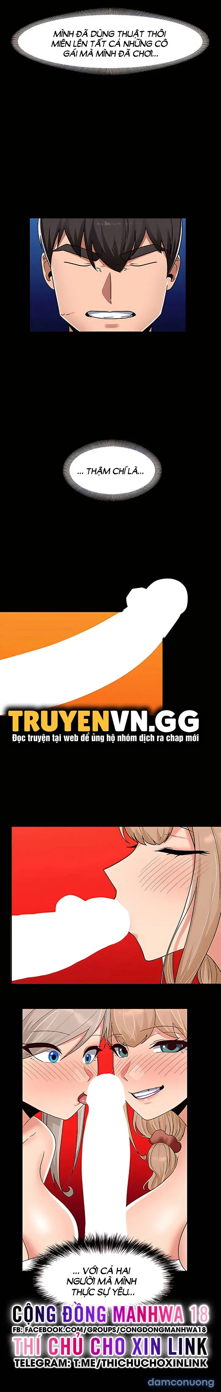 Thuật Thôi Miên Sát Gái 