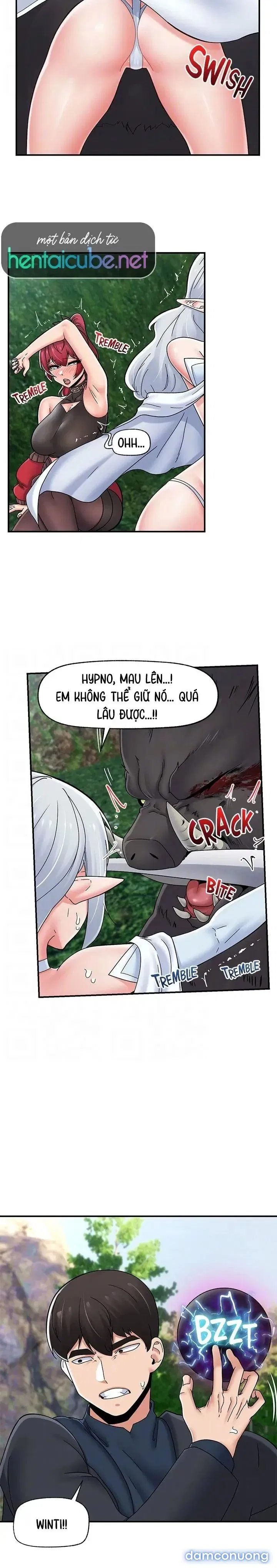 Thuật Thôi Miên Sát Gái 