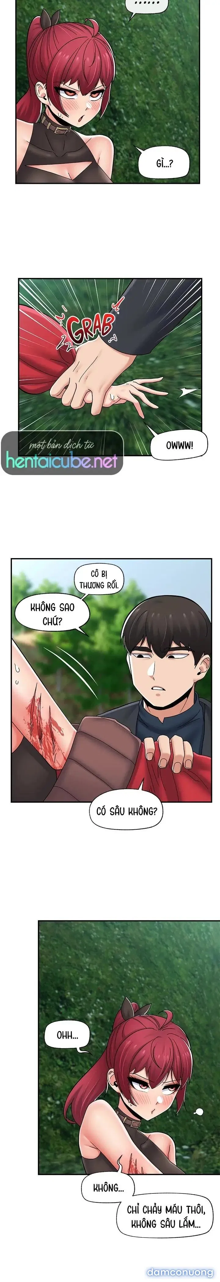 Thuật Thôi Miên Sát Gái 