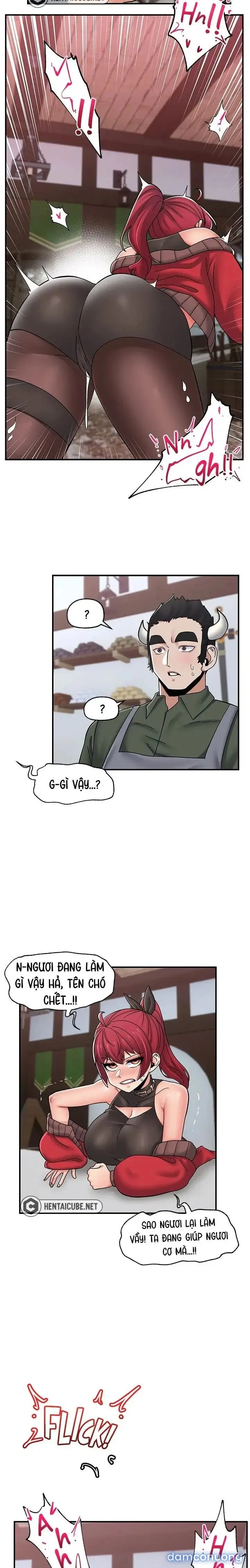 Thuật Thôi Miên Sát Gái 