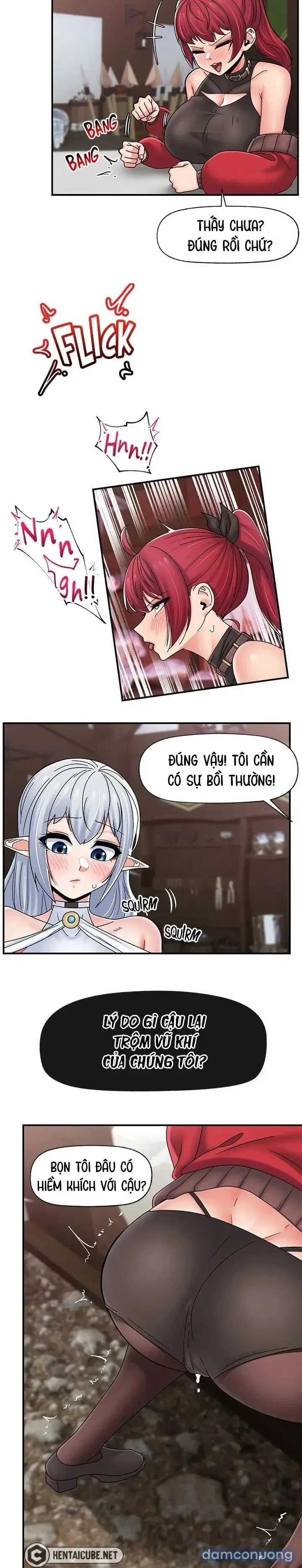 Thuật Thôi Miên Sát Gái 