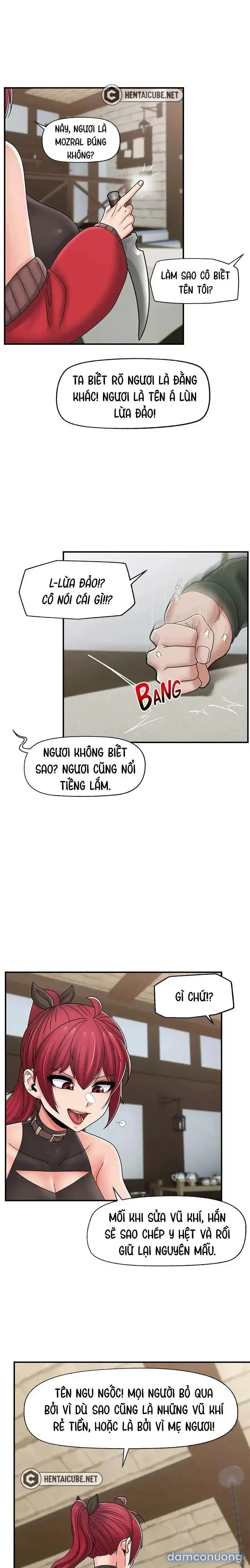 Thuật Thôi Miên Sát Gái 