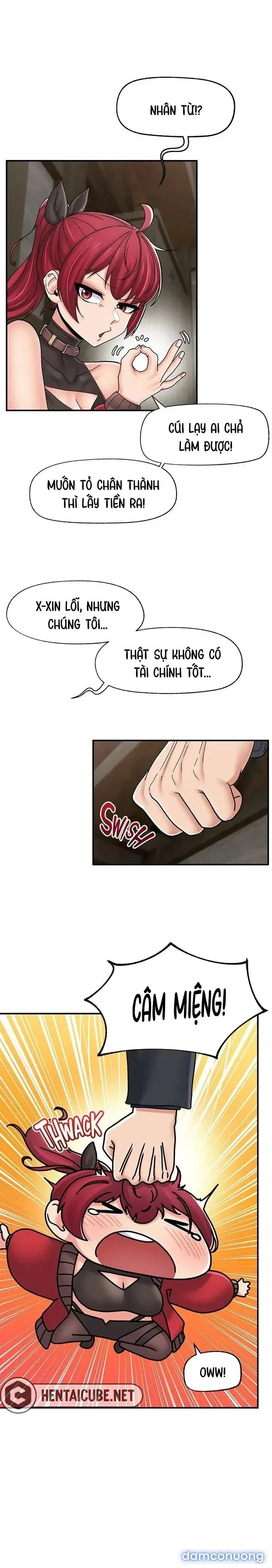 Thuật Thôi Miên Sát Gái 