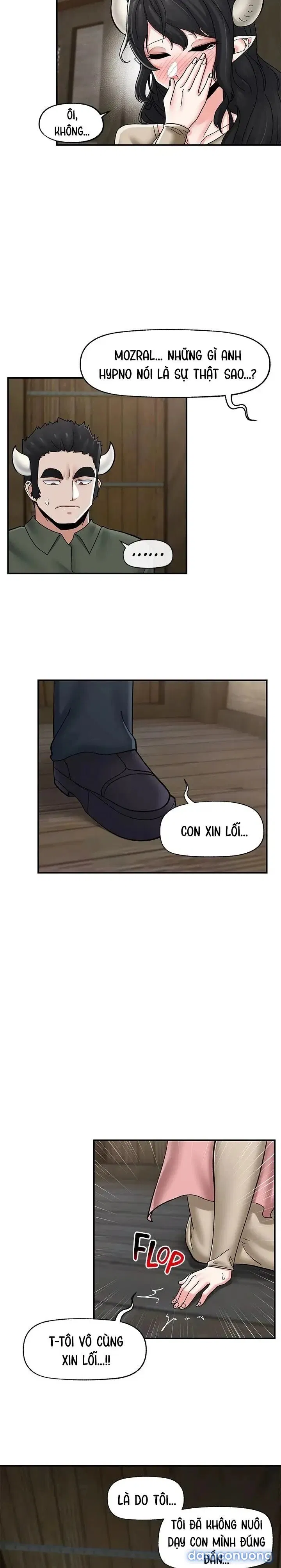 Thuật Thôi Miên Sát Gái 