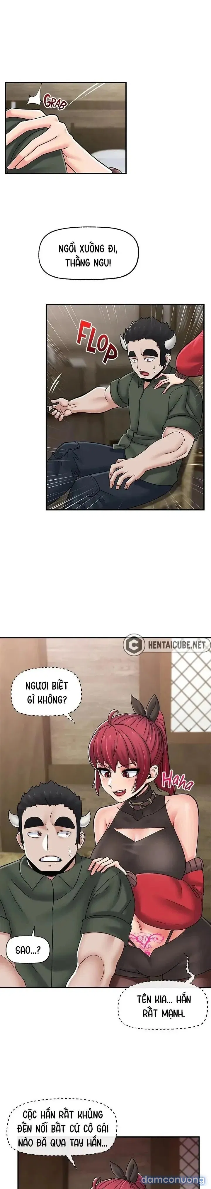 Thuật Thôi Miên Sát Gái 