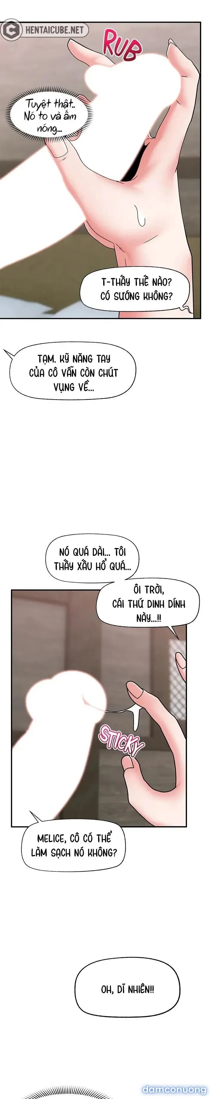 Thuật Thôi Miên Sát Gái 