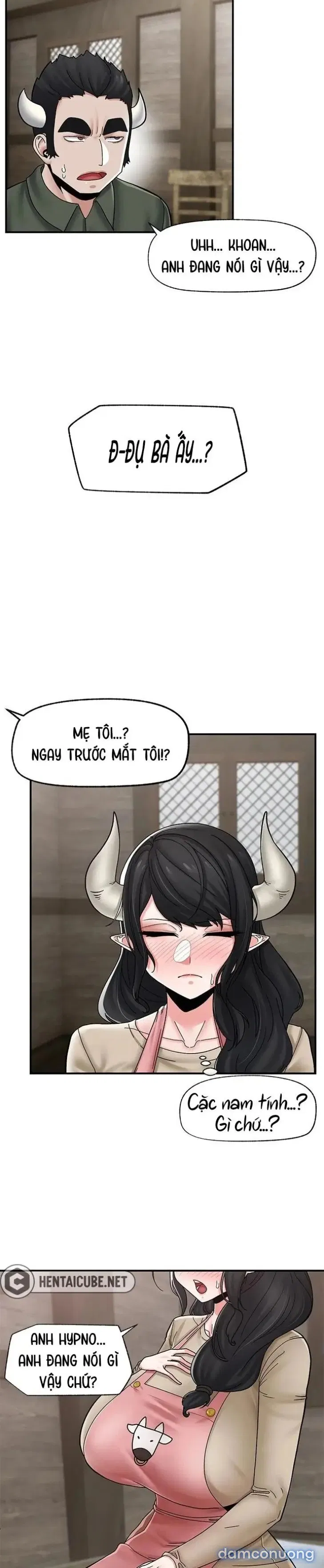 Thuật Thôi Miên Sát Gái 